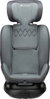 Bebeconfort EvolveFix Plus i-Size Autostoeltje Tinted Graphite
