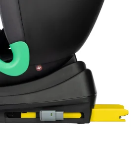 Bebeconfort EvolveFix Plus i-Size Autostoeltje Tinted Graphite
