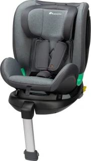 Bebeconfort EvolveFix Plus i-Size Autostoeltje Tinted Graphite