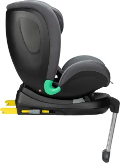 Bebeconfort EvolveFix Plus i-Size Autostoeltje Tinted Graphite