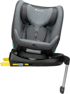Bebeconfort EvolveFix Plus i-Size Autostoeltje Tinted Graphite