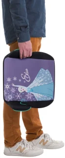 Bebeconfort Gaia i-Fix Zitverhoger Fun Frozen