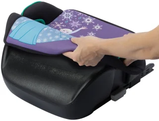Bebeconfort Gaia i-Fix Zitverhoger Fun Frozen