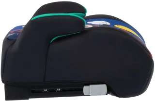 Bebeconfort Gaia i-Fix Zitverhoger Fun Mickey