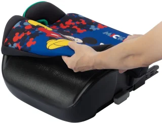 Bebeconfort Gaia i-Fix Zitverhoger Fun Mickey