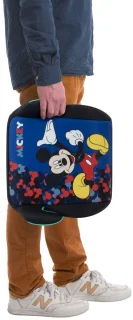 Bebeconfort Gaia i-Fix Zitverhoger Fun Mickey