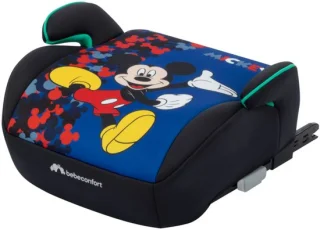 Bebeconfort Gaia i-Fix Zitverhoger Fun Mickey