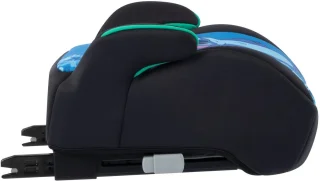 Bebeconfort Gaia i-Fix Zitverhoger Fun Stitch