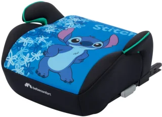 Bebeconfort Gaia i-Fix Zitverhoger Fun Stitch