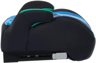 Bebeconfort Gaia i-Fix Zitverhoger Fun Stitch