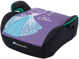 Bebeconfort Gaia i-Safe Zitverhoger Fun Frozen