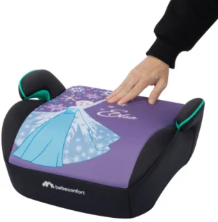 Bebeconfort Gaia i-Safe Zitverhoger Fun Frozen