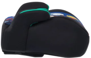 Bebeconfort Gaia i-Safe Zitverhoger Fun Mickey