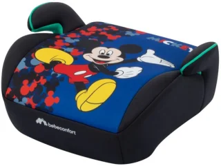 Bebeconfort Gaia i-Safe Zitverhoger Fun Mickey