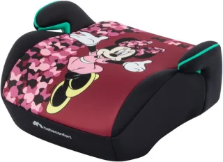 Bebeconfort Gaia i-Safe zitverhoger Fun Minnie