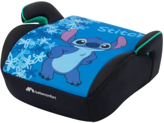 Bebeconfort Gaia i-Safe Zitverhoger Fun Stitch