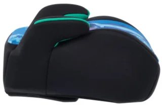 Bebeconfort Gaia i-Safe Zitverhoger Fun Stitch