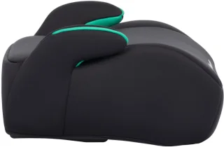 Bebeconfort Gaia i-Safe Zitverhoger Mineral Black