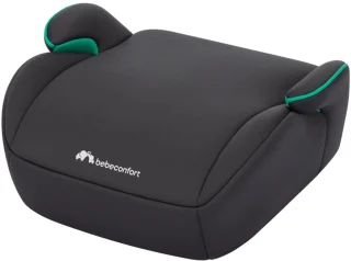 Bebeconfort Gaia i-Safe Zitverhoger Mineral Graphite