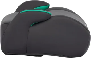 Bebeconfort Gaia i-Safe Zitverhoger Mineral Graphite