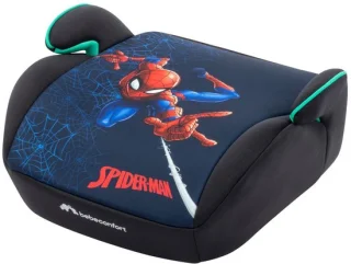 Bebeconfort Gaia i-Safe zitverhoger Spiderman