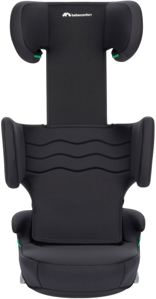 De Bebeconfort Hera i-Fix Autostoel Mineral Black in één oogopslag