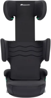 Bebeconfort Hera i-Fix Autostoel Mineral Black