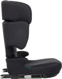 Bebeconfort Hera i-Fix Autostoel Mineral Black