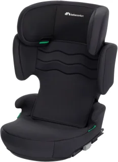Bebeconfort Hera i-Fix Autostoel Mineral Black