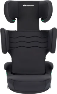 Bebeconfort Hera i-Fix Autostoel Mineral Black