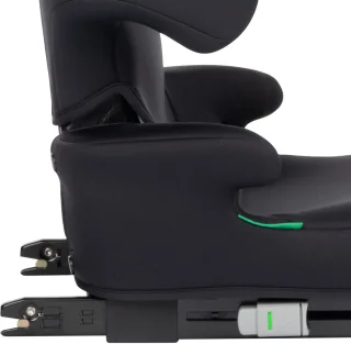 Bebeconfort Hera i-Fix Autostoel Mineral Black