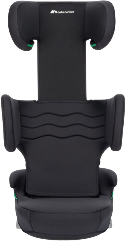 Bebeconfort Hera i-Fix — lichtgewicht, opvouwbaar en reisvriendelijk