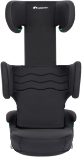 Bebeconfort Hera i-Fix Autostoel Mineral Black