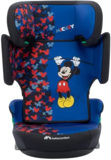 Bebeconfort Hera i-Fix Autostoeltje Fun Mickey