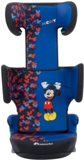 Bebeconfort Hera i-Fix Autostoeltje Fun Mickey