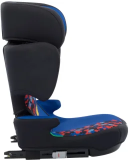 Bebeconfort Hera i-Fix Autostoeltje Fun Mickey
