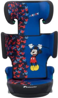 Bebeconfort Hera i-Fix Autostoeltje Fun Mickey