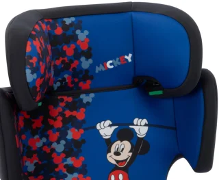 Bebeconfort Hera i-Fix Autostoeltje Fun Mickey