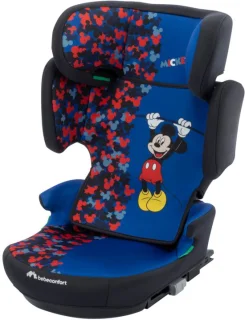 Bebeconfort Hera i-Fix Autostoeltje Fun Mickey
