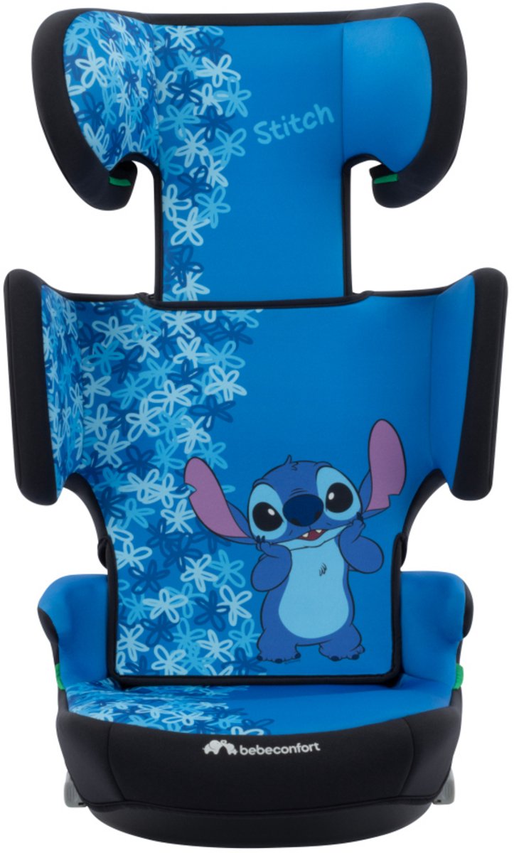 Bebeconfort Hera i-Fix Autostoeltje Fun Stitch