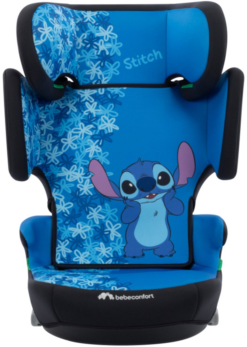Bebeconfort Hera i-Fix Autostoeltje Fun Stitch