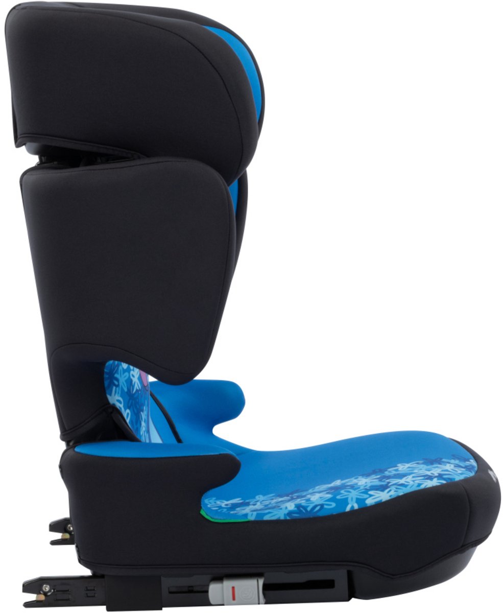 Bebeconfort Hera i-Fix Autostoeltje Fun Stitch