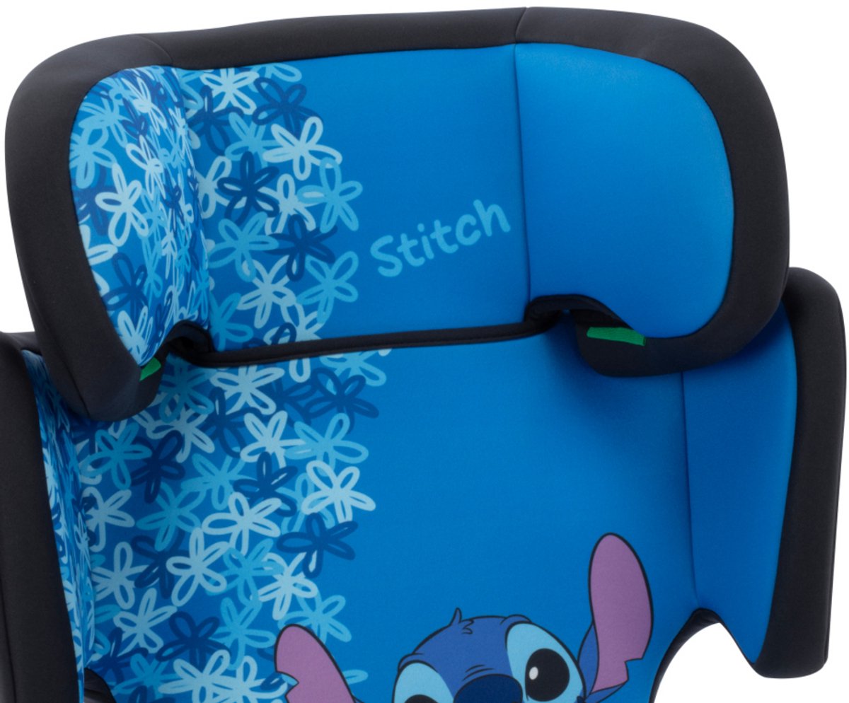 Bebeconfort Hera i-Fix Autostoeltje Fun Stitch