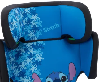 Bebeconfort Hera i-Fix Autostoeltje Fun Stitch