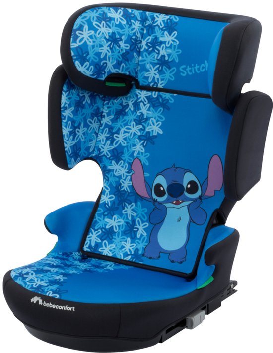 Bebeconfort Hera i-Fix Autostoeltje Fun Stitch