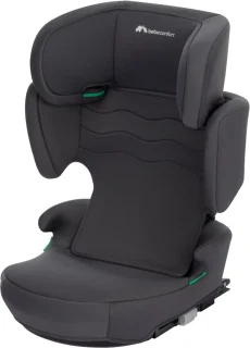Bebeconfort Hera i-Fix Autostoeltje Mineral Graphite