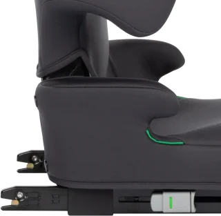 Bebeconfort Hera i-Fix Autostoeltje Mineral Graphite