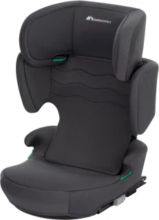 Bebeconfort Hera i-Fix Autostoeltje Mineral Graphite
