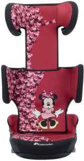 Bebeconfort Hera i-Fix Fun Minnie Autostoeltje
