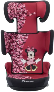 Bebeconfort Hera i-Fix Fun Minnie Autostoeltje